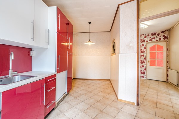 Medium property photo - Van Bossestraat 27, 2613 CN Delft